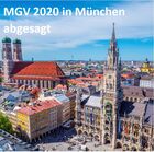 München: VFA-Mitgliederversammlung 2020 abgesagt