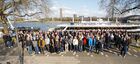 VFA-Interlift e. V. Jahreshauptversammlung am 20. + 21. April 2023 in Köln