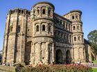 Porta Nigra in Trier