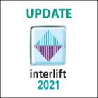 Update: interlift 2021