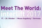 interlift 2017 – Meet the World ©AFAG