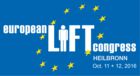 European Lift Congress Heilbronn 2016