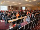 VFA-interlift – Mitgliedergliederversammlung 2019 in Erfurt