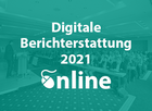 Digitale Berichterstattung