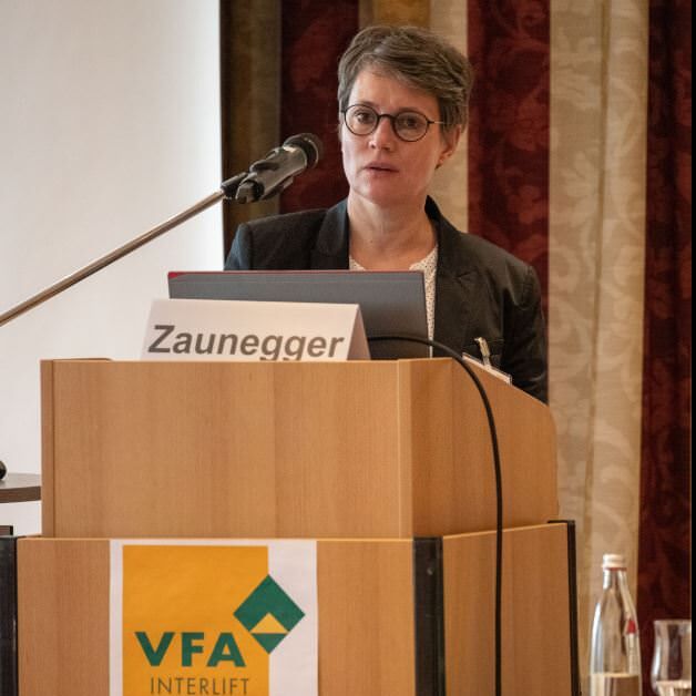 Birgit Zaunegger, VFA-interlift (2019)