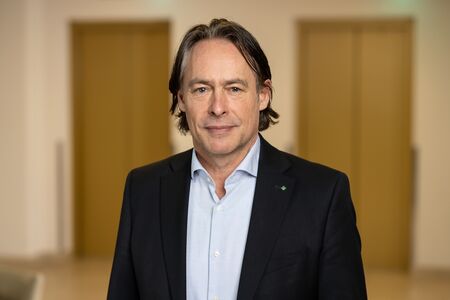 Michael Gubisch – Stellvertretender Vorsitzender