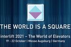 The World is a Square – interlift 21