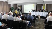 Mitgliederversammlung 2018, Trier