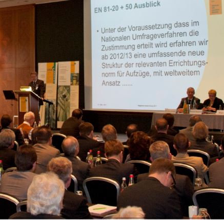 VFA-Aussprachen zu Normen