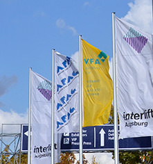 interlift – Weitleitmesse für Lifttechnologie und Aufzüge