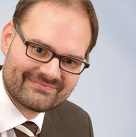 Martin Glöckner (Fachanwalt für gewerblichen Rechtschutz)