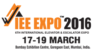 IEE EXPO, Mumbai, Indien