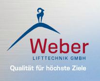 Weber Lifttechnik