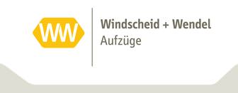 Windscheid + Wendel Aufzüge